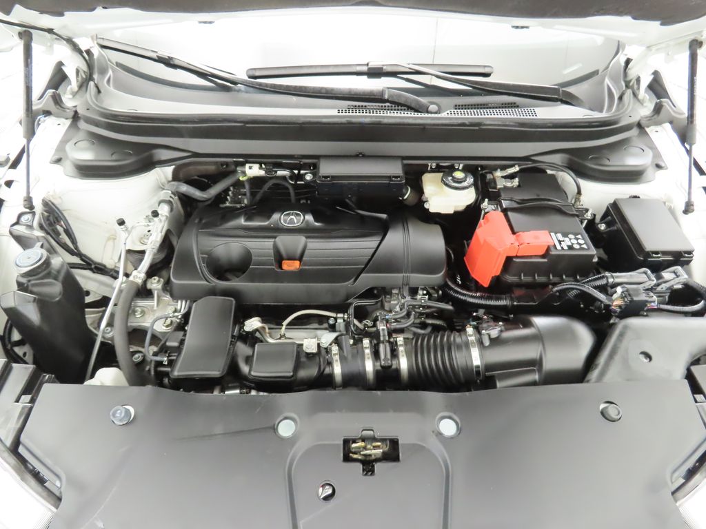 2022 Acura RDX Technology 29
