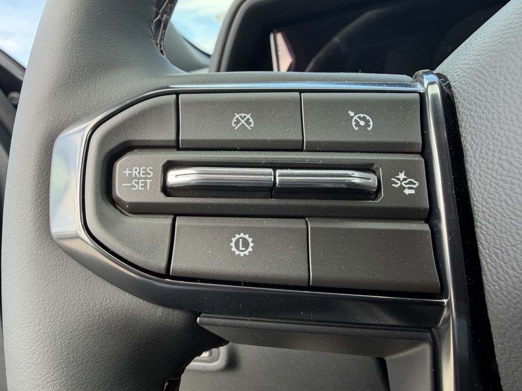 new 2026 GMC Terrain car, priced at $42,335