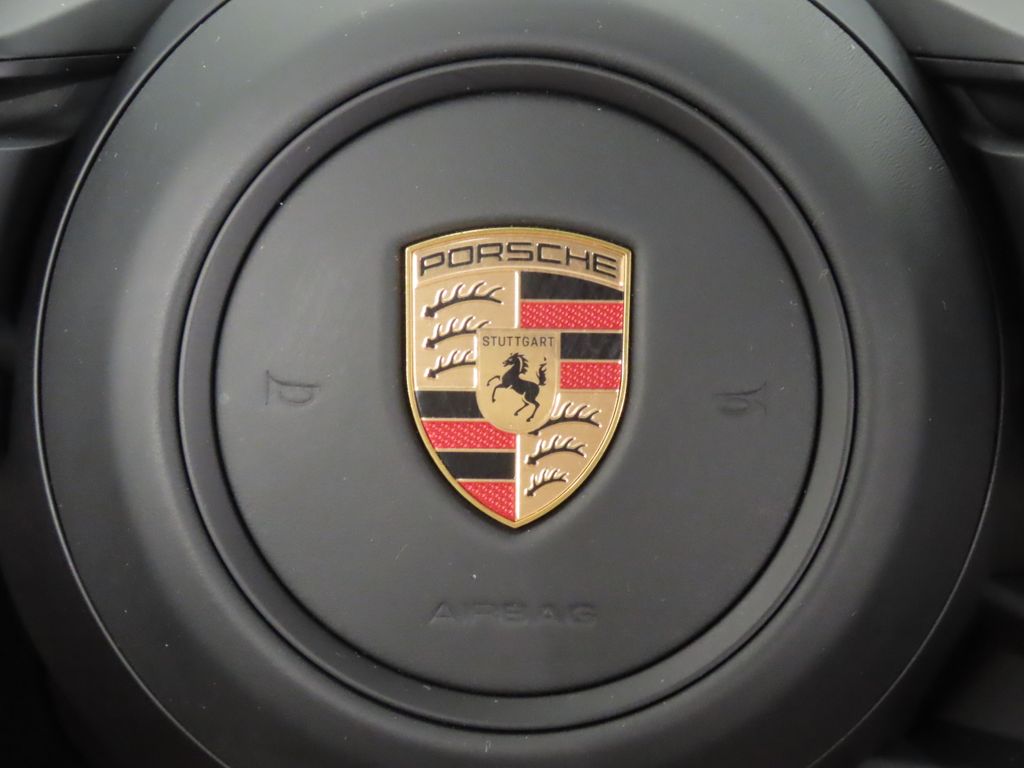 Thumbnail: 2025 Porsche Cayenne - 22