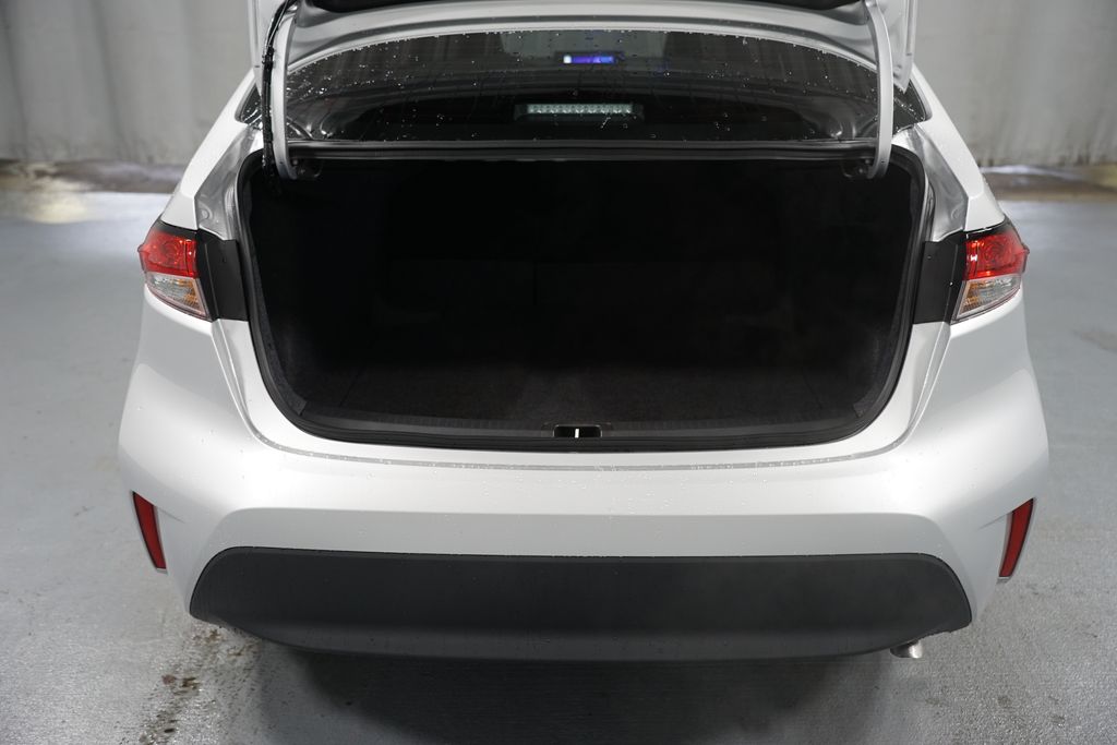 Thumbnail: 2026 Toyota Corolla - 32