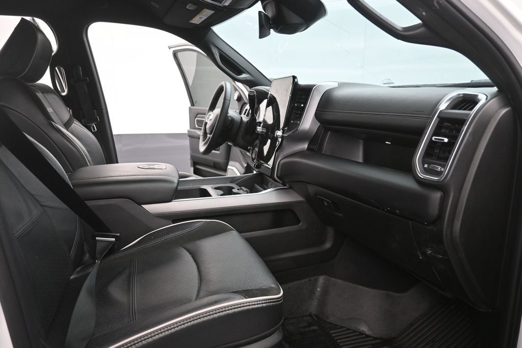 Used 2025 Ram 2500 Truck