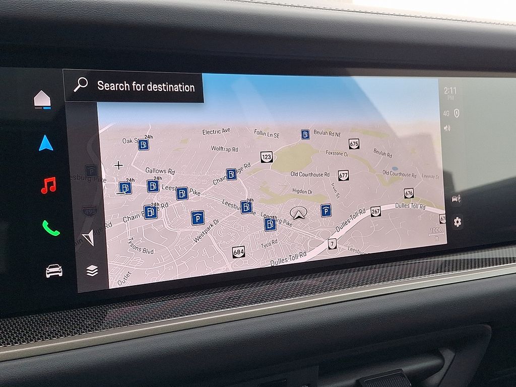 Thumbnail: 2026 Porsche Cayenne - 18