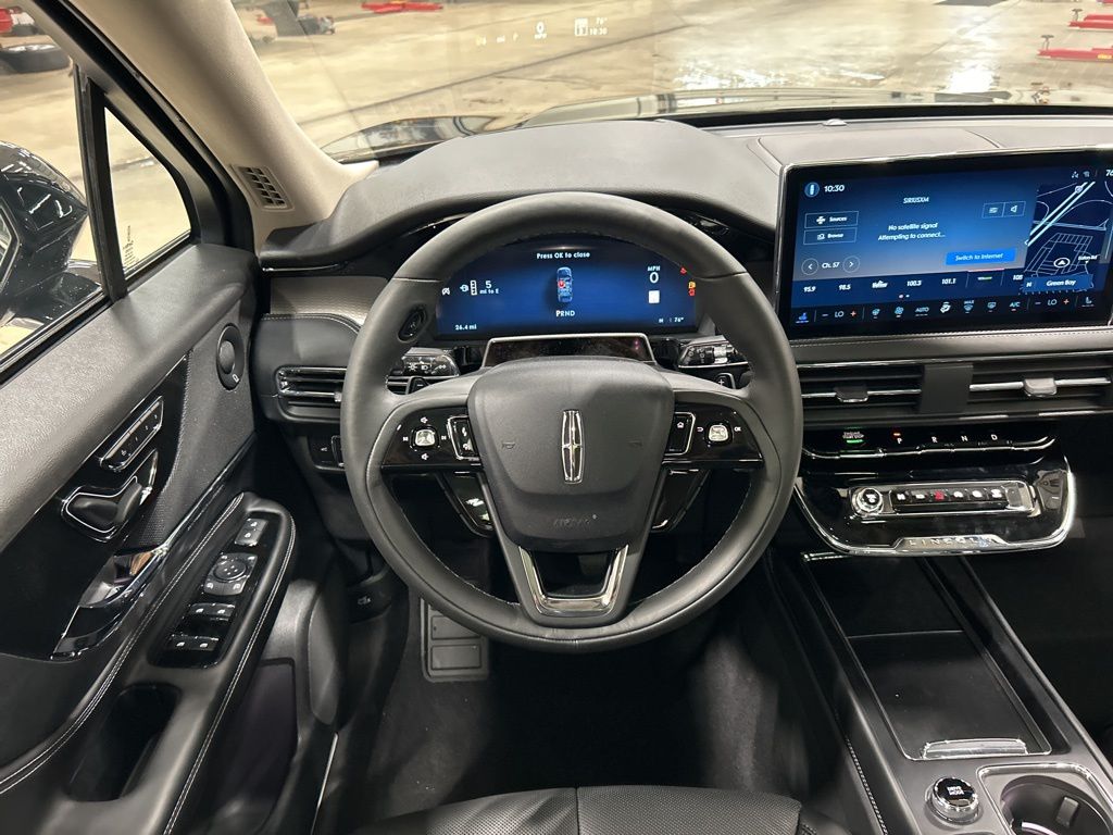 new 2026 Lincoln Corsair car, priced at $57,737