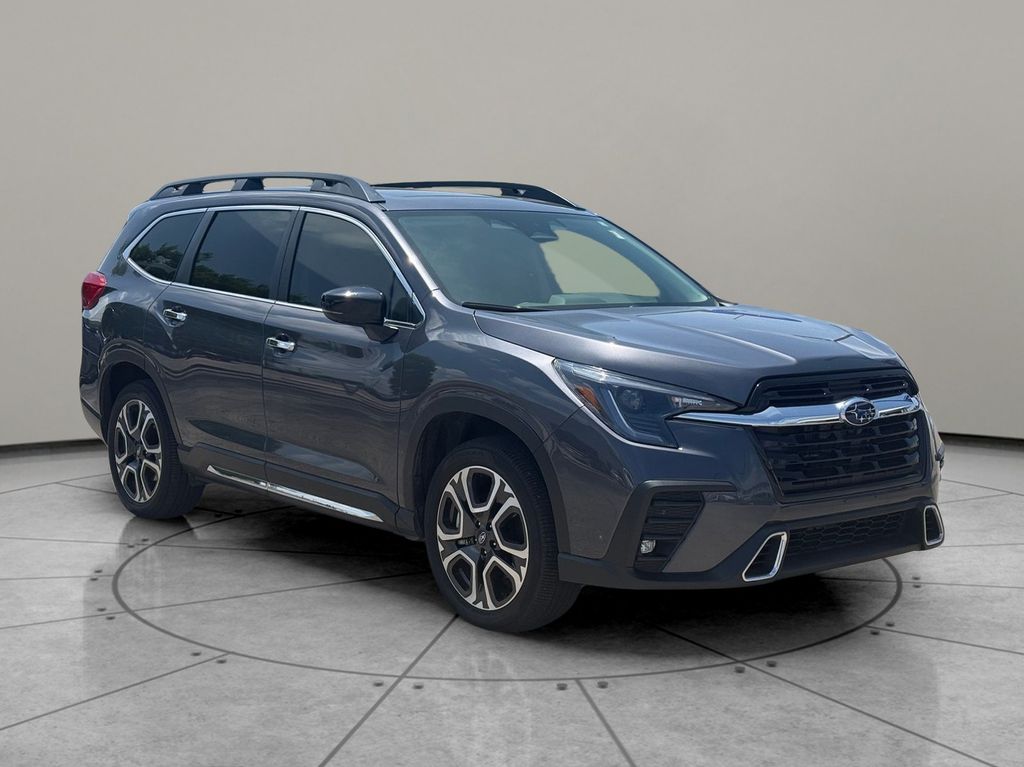 Used Car 2025 Subaru Ascent  Touring For Sale Under $40,000 In San Marcos, Texas