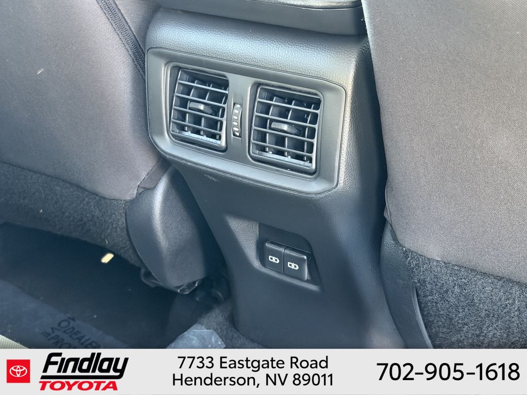 Used 2025 Toyota RAV4 SUV