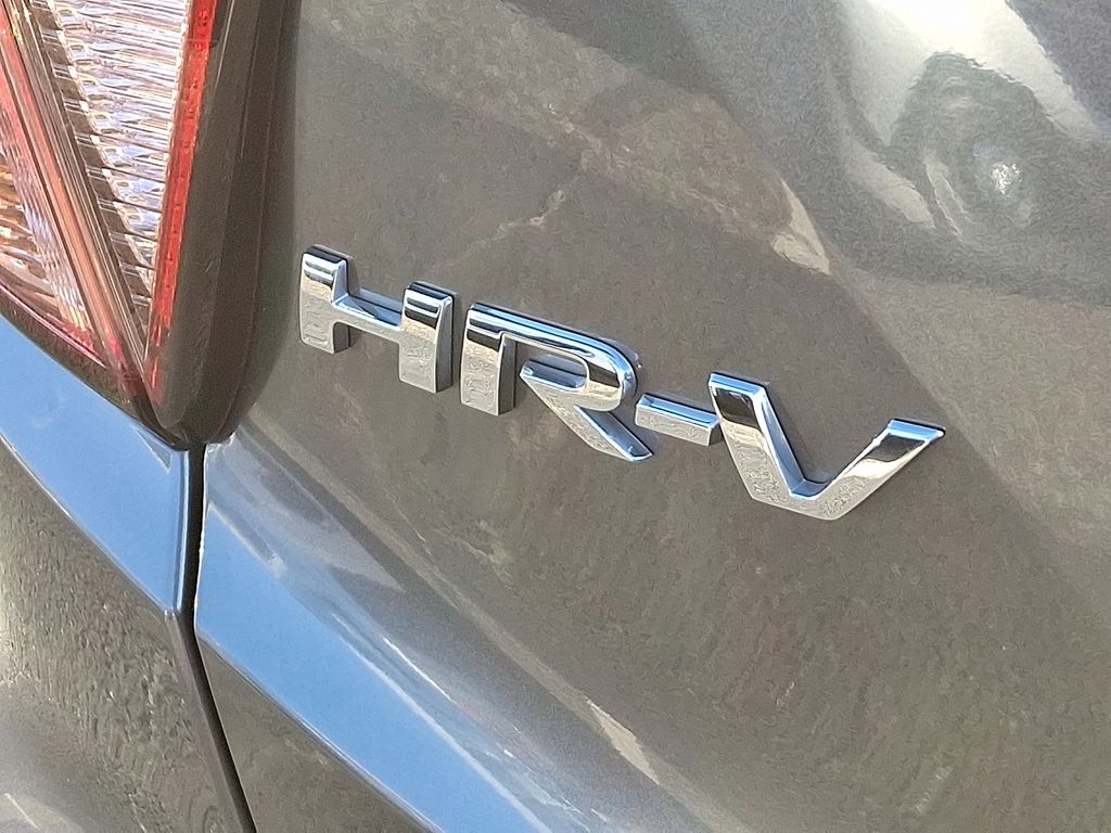 Thumbnail: 2017 Honda HR-V - 31