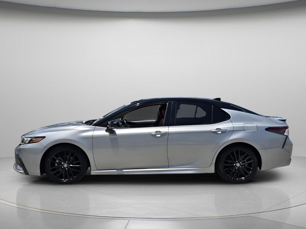 2021 Toyota Camry - $27,514