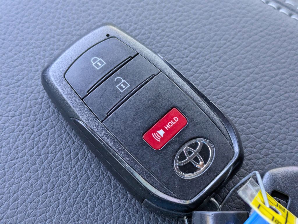 2024 Toyota Land Cruiser 1958