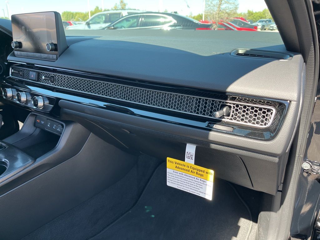 Thumbnail: 2026 Honda Civic - 29