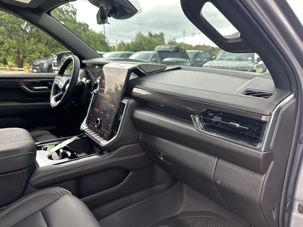 New 2026 Silver GMC Elevation image 42