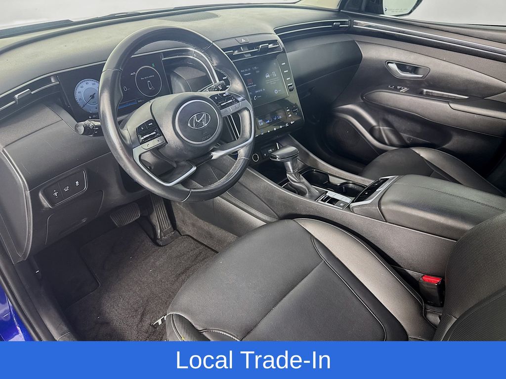 Used Car 2023 Hyundai Tucson  Sel For Sale Under $20,000 In Austin, Texas