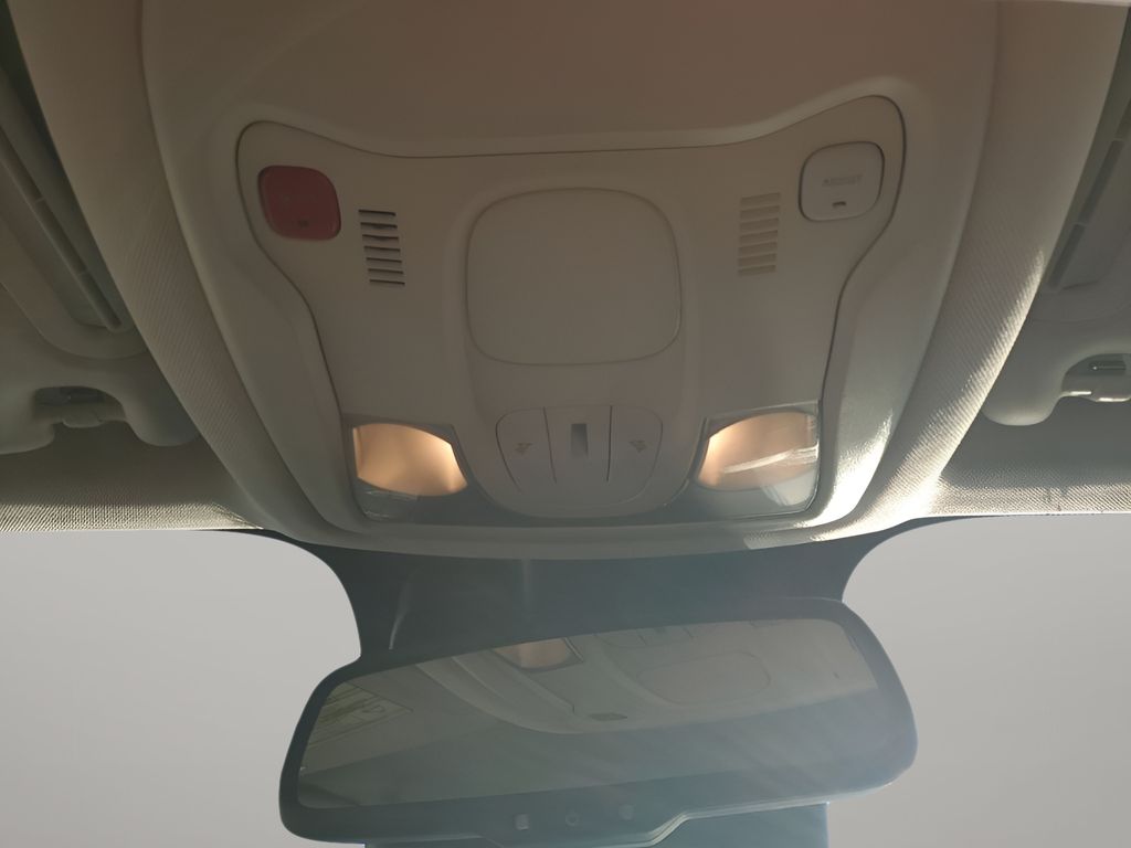 Used Car 2017 Jeep Renegade  Trailhawk For Sale Under $15,000 In Austin, Texas