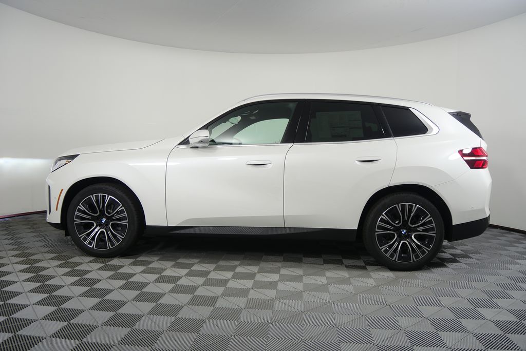 Thumbnail: 2025 BMW X3 - 6