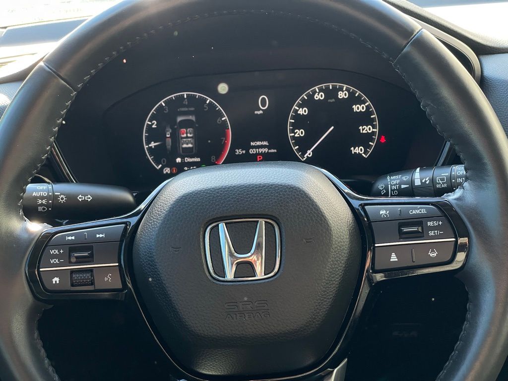 Thumbnail: 2024 Honda CR-V - 12