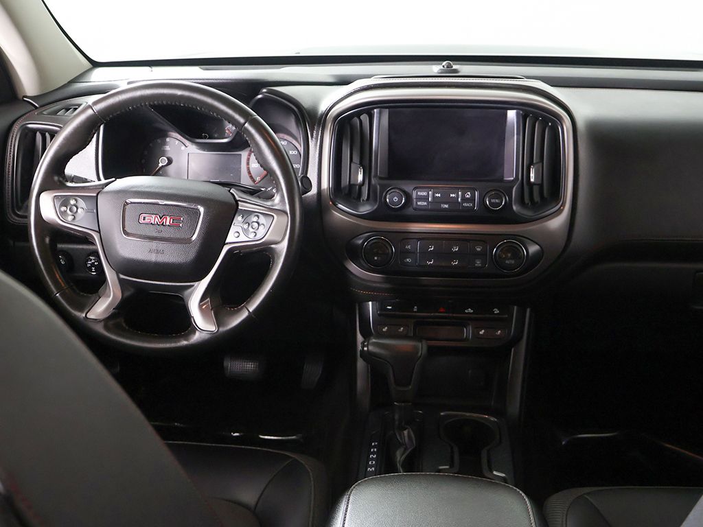 Used 2016 Black GMC SLE1 image 32