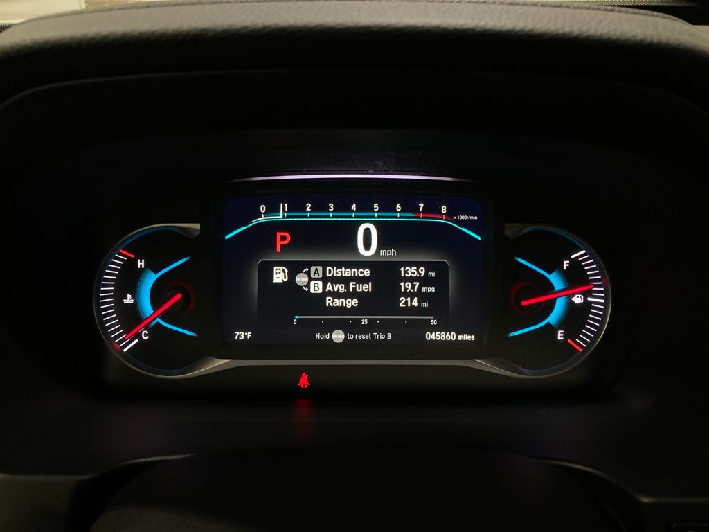 2022 Honda Pilot AWD Elite