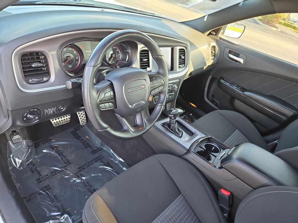 Used 2022 Dodge Charger For Sale in Fort Wayne, IN