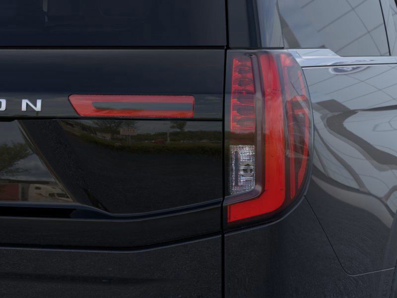 2025 Ford Expedition King Ranch