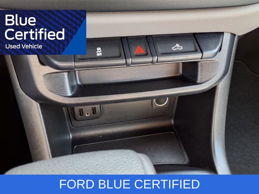 2019 Chevrolet Colorado Work Truck Gray at Wharton Ford
