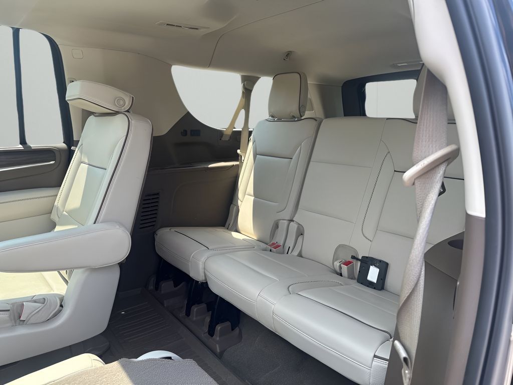 Used Car 2021 Gmc Yukon Xl  Denali For Sale In Austin, Texas