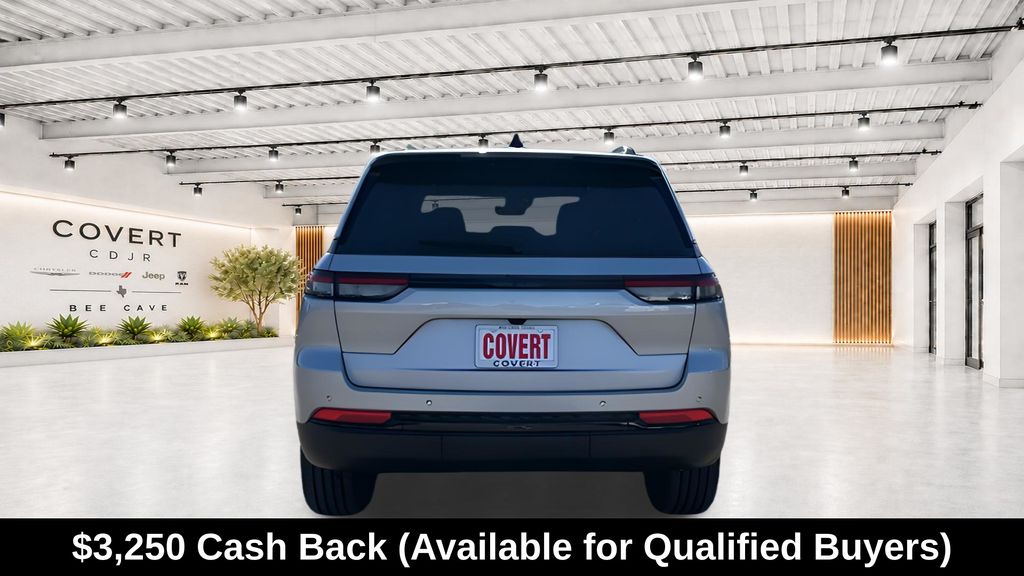 New Car 2025 Jeep Grand Cherokee  For Sale Under $40,000 In Austin, Texas