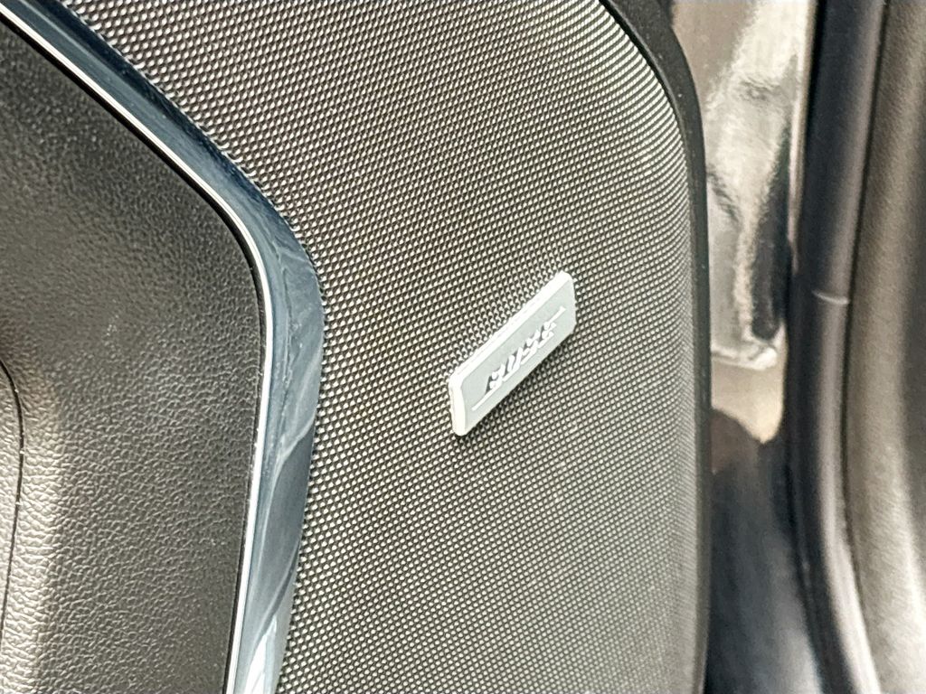 Used 2023 Black Chevrolet RST image 18