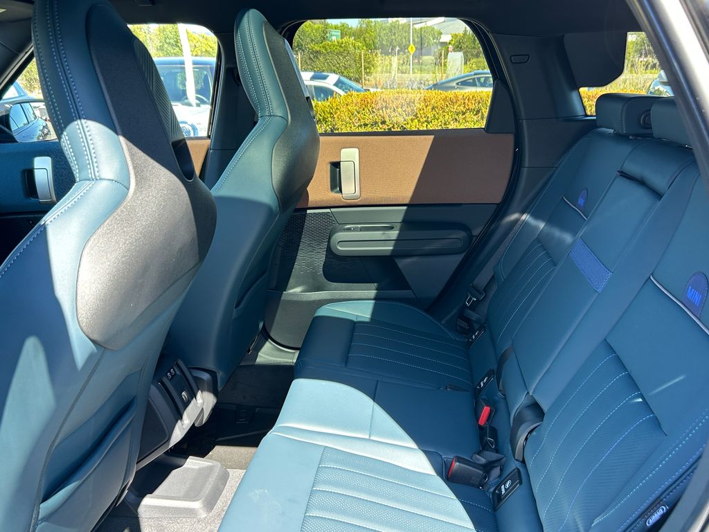 Thumbnail: 2025 MINI Cooper Countryman - 29