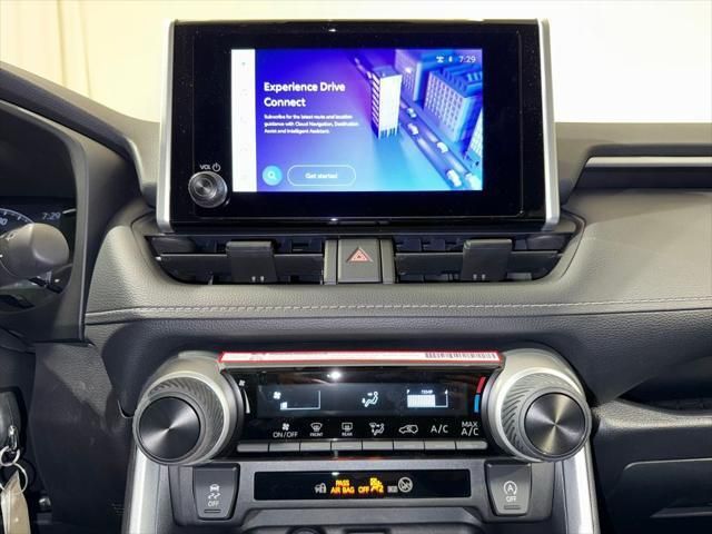 Thumbnail: 2025 Toyota RAV4 - 26