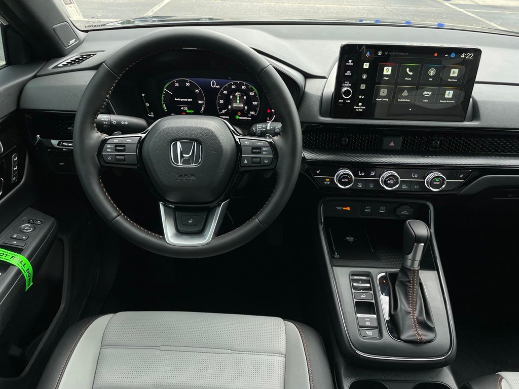 Thumbnail: 2027 Honda CR-V - 11
