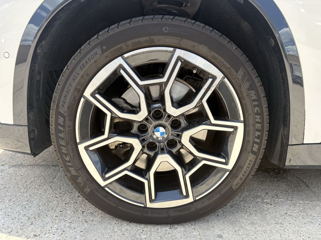 2025 BMW X1 xDrive28i - 8