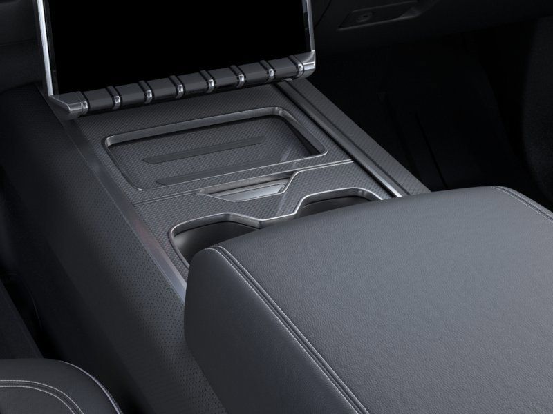 New 2026 Gray GMC Elevation image 24