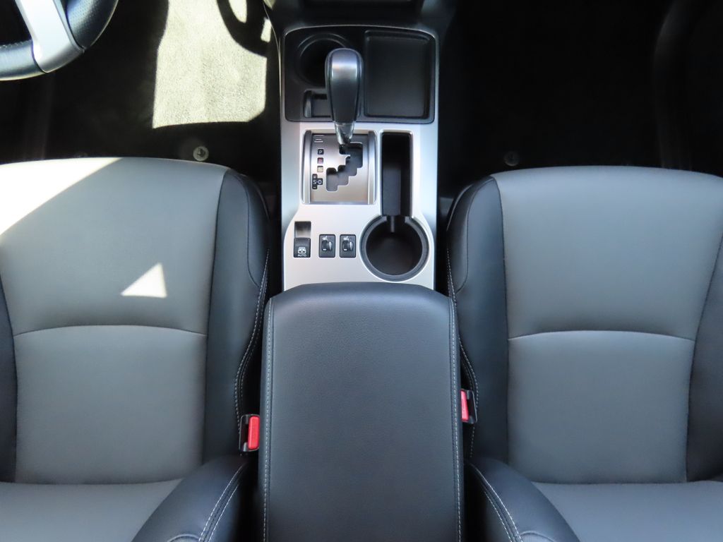 2023 Toyota 4Runner SR5 16