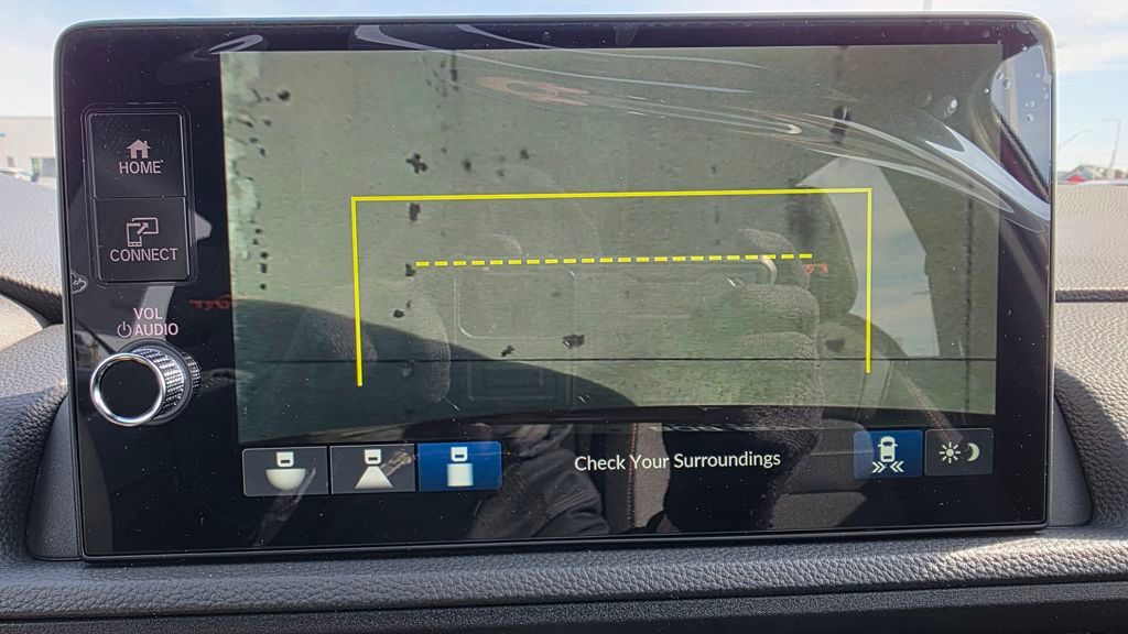 2026 Honda CR-V TrailSport - Photo 35