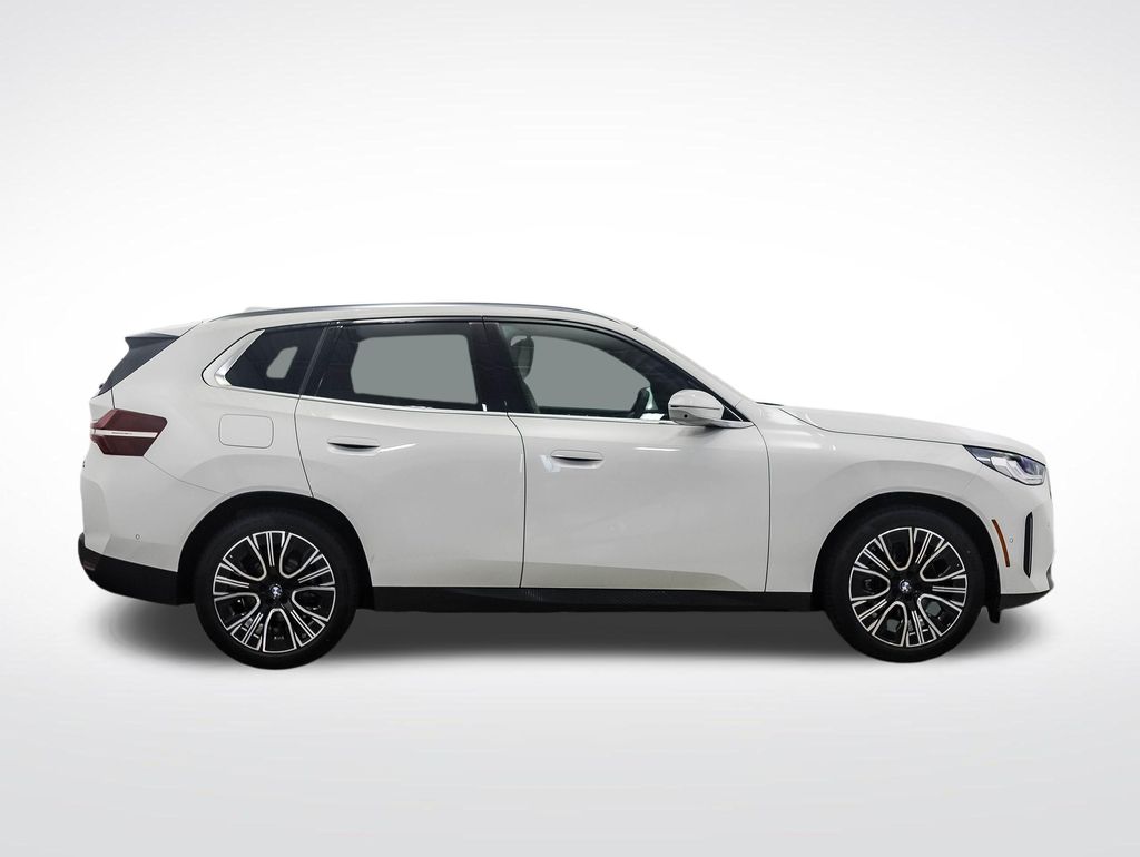 Thumbnail: 2026 BMW X3 - 6