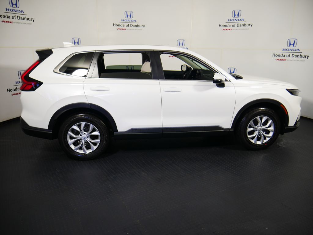 Thumbnail: 2026 Honda CR-V - 3