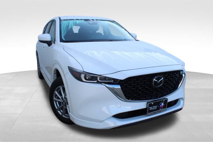 Used Car 2024 Mazda Cx-5  2.5 S Select Package For Sale Under $30,000 In Georgetown, Texas