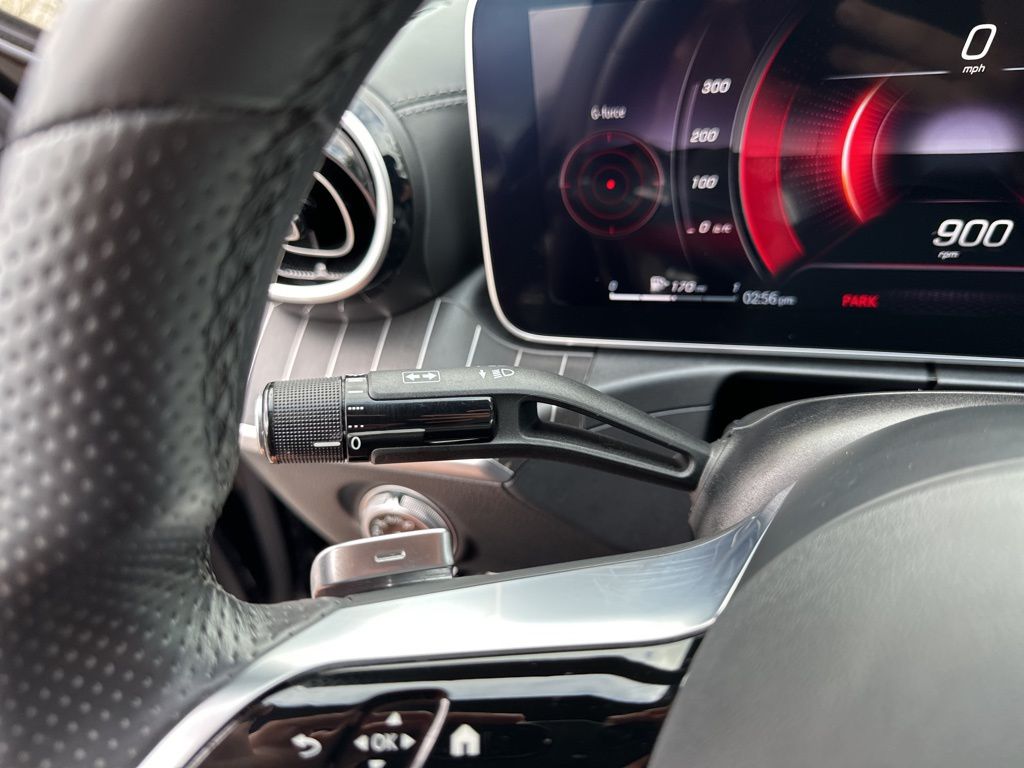 Used Car 2022 Mercedes-benz C-class  C 300 For Sale Under $35,000 In Austin, Texas