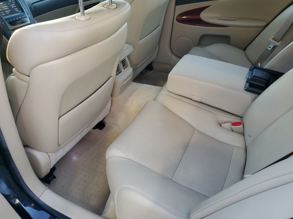 Used Car 2007 Lexus Gs  350 For Sale Under $10,000 In Austin, Texas