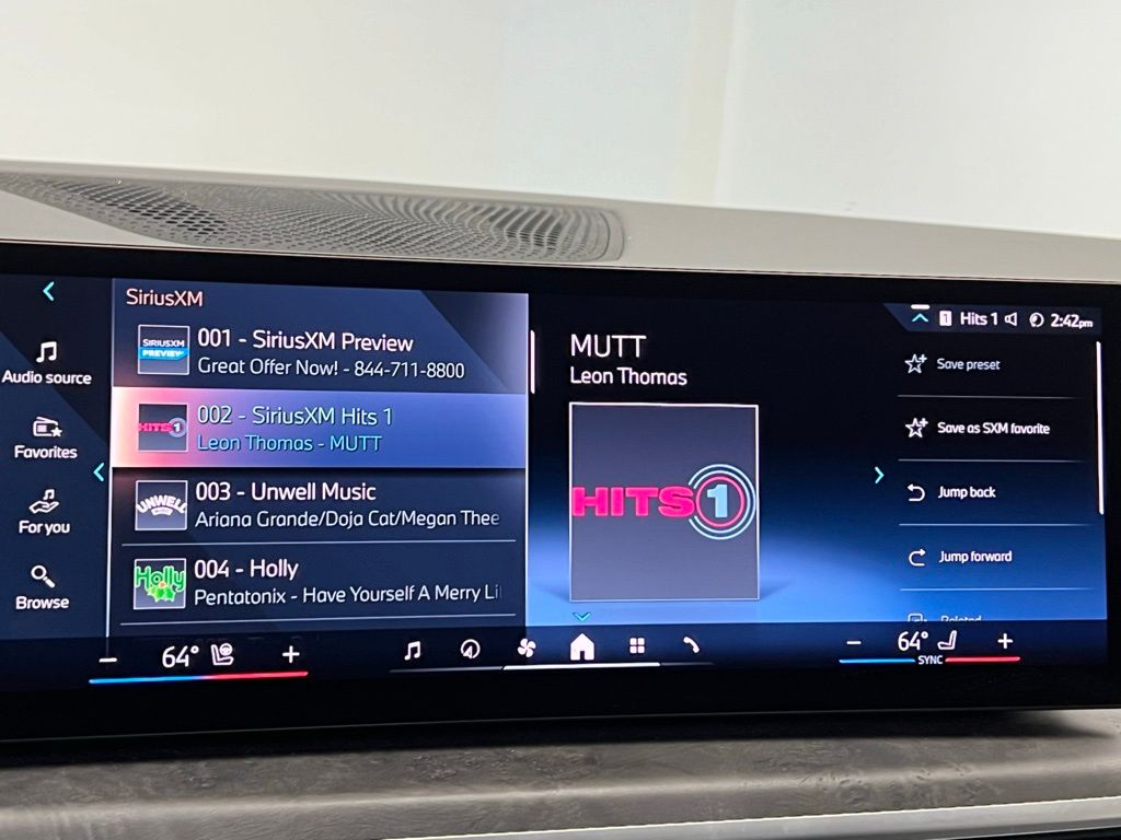 Thumbnail: 2024 BMW X7 - 15