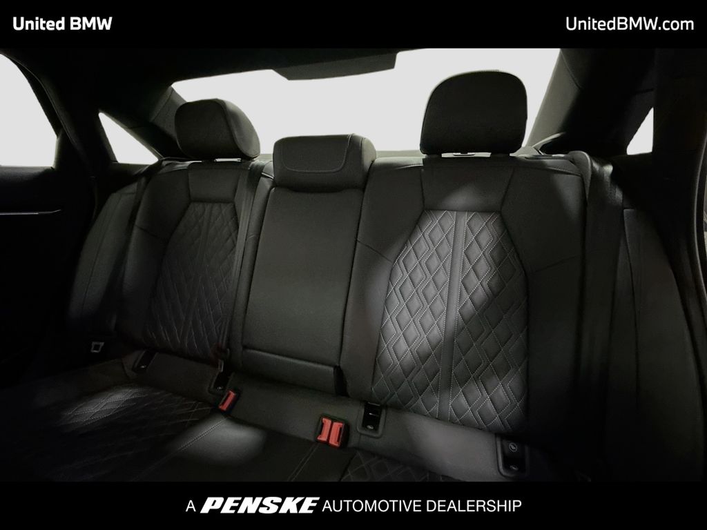 Thumbnail: 2023 Audi S3 - 13