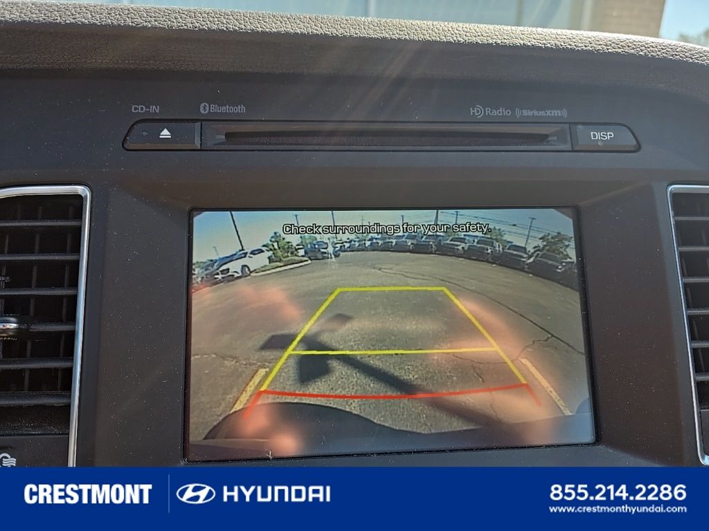used 2017 Hyundai Sonata car, priced at $11,499
