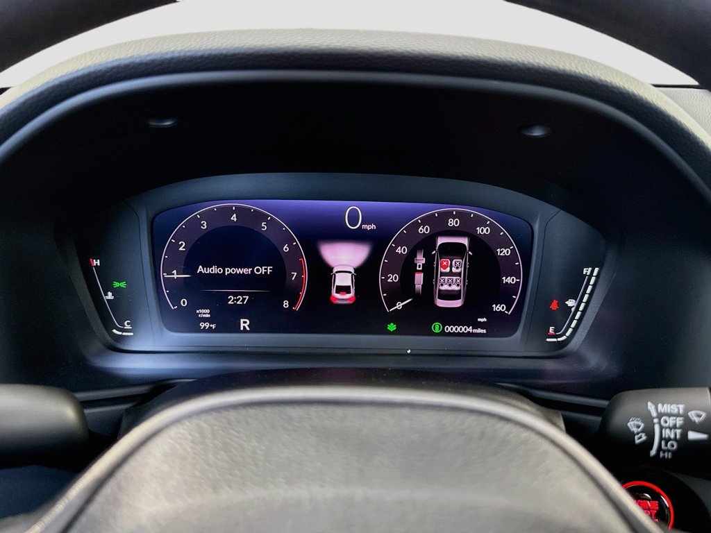 Thumbnail: 2026 Honda Accord - 32