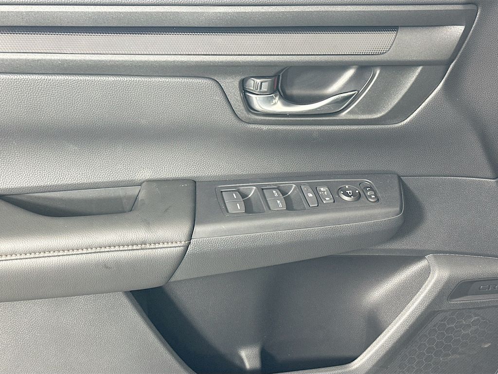 Thumbnail: 2026 Honda CR-V - 19