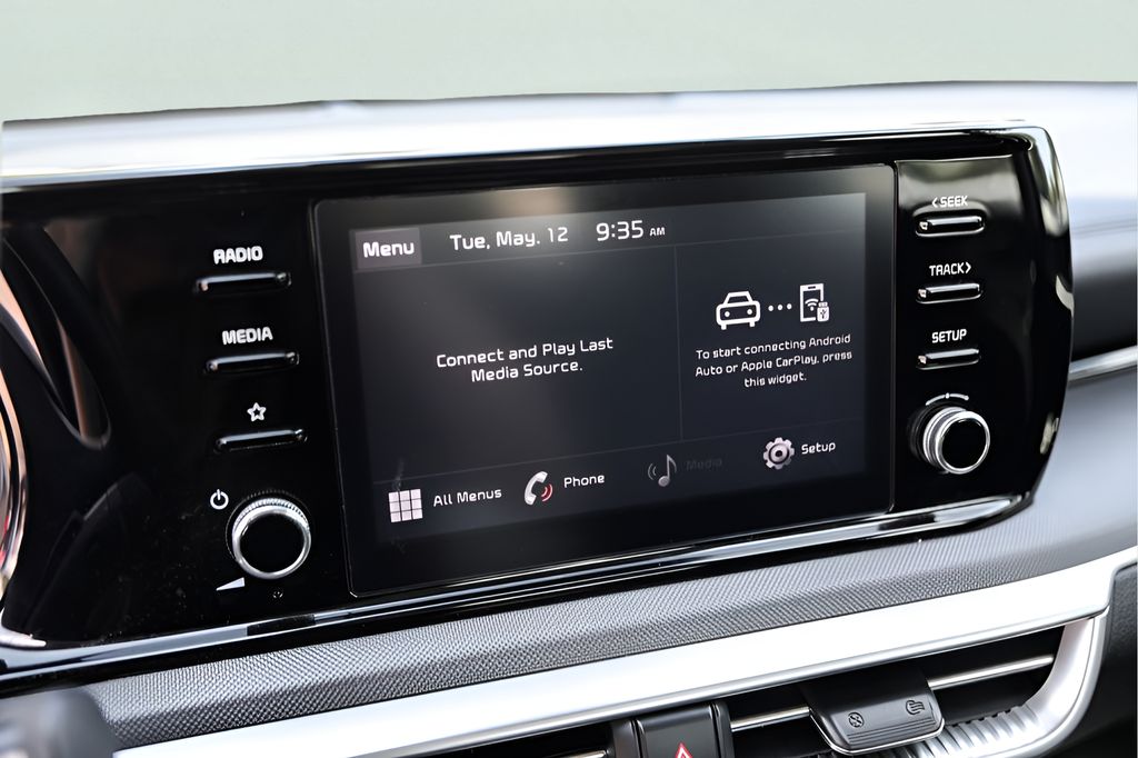 Used Car 2023 Kia K5  Lxs For Sale Under $25,000 In Austin, Texas