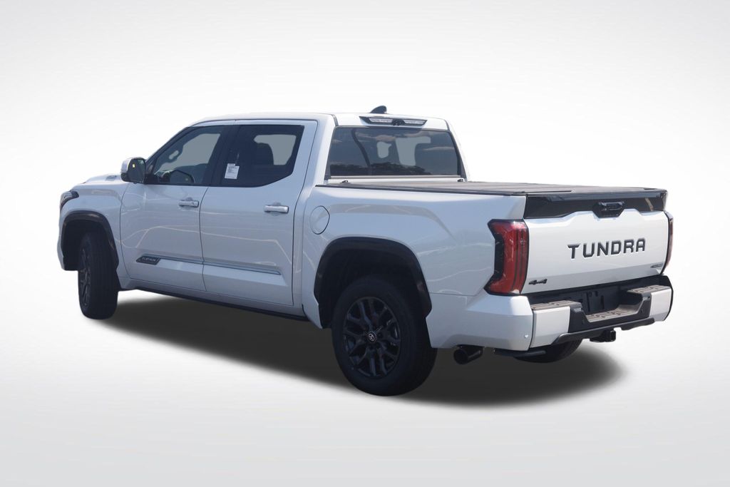 New 2026 Toyota Tundra i-FORCE MAX Truck