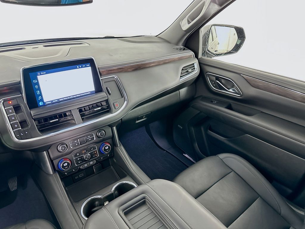 Thumbnail: 2023 Chevrolet Tahoe - 23