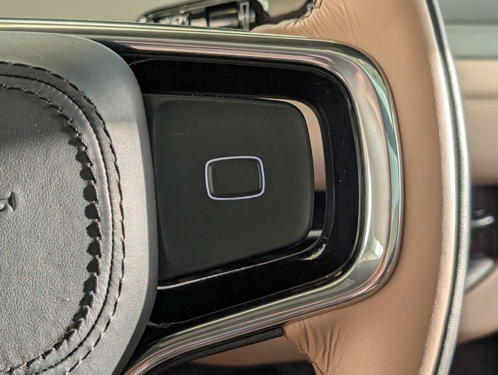 new 2026 Lincoln Navigator L car