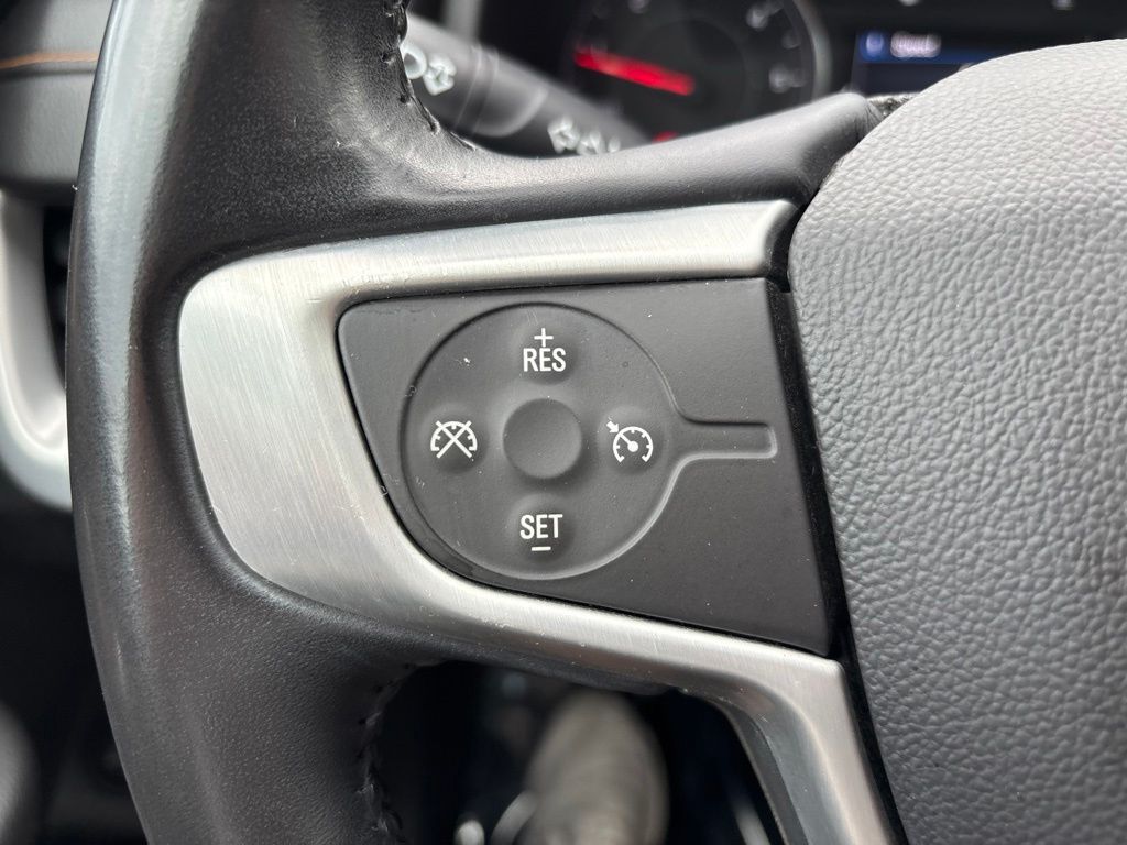 Used 2018 GMC Terrain SUV