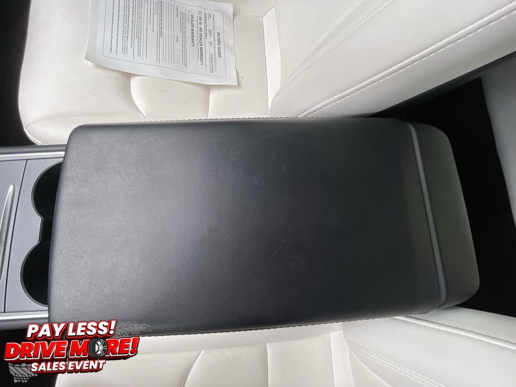 Used 2023 Tesla Model 3 Sedan
