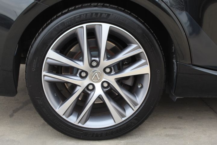 Used Car 2018 Lexus Is  300 For Sale Under $25,000 In Georgetown, Texas